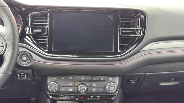 2027 Dodge Durango GT