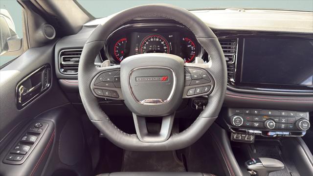 2027 Dodge Durango GT