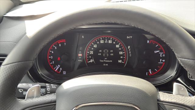 2027 Dodge Durango GT