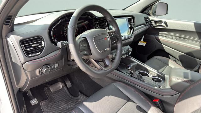 2027 Dodge Durango GT