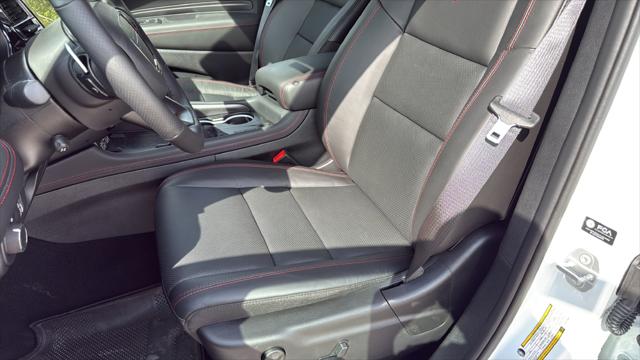 2027 Dodge Durango GT