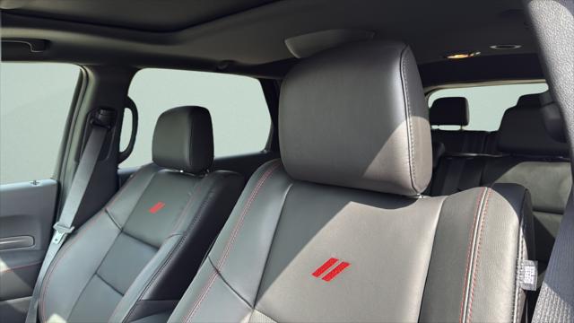 2027 Dodge Durango GT