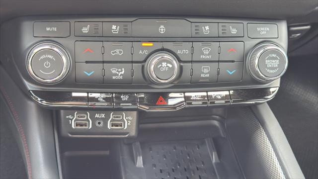 2027 Dodge Durango GT