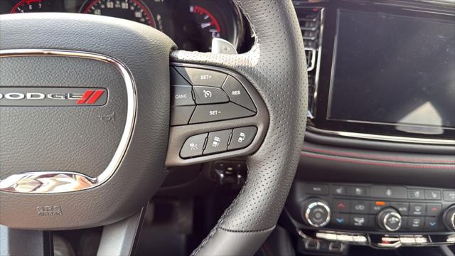 2027 Dodge Durango GT