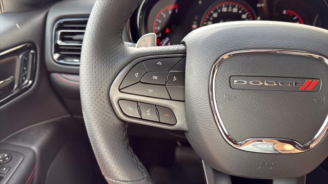 2027 Dodge Durango GT
