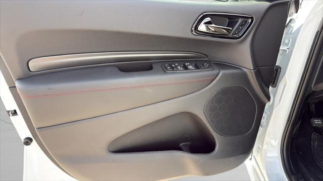 2027 Dodge Durango GT