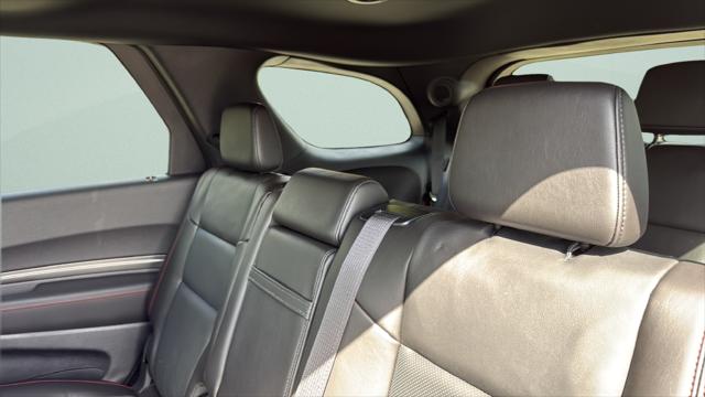 2027 Dodge Durango GT
