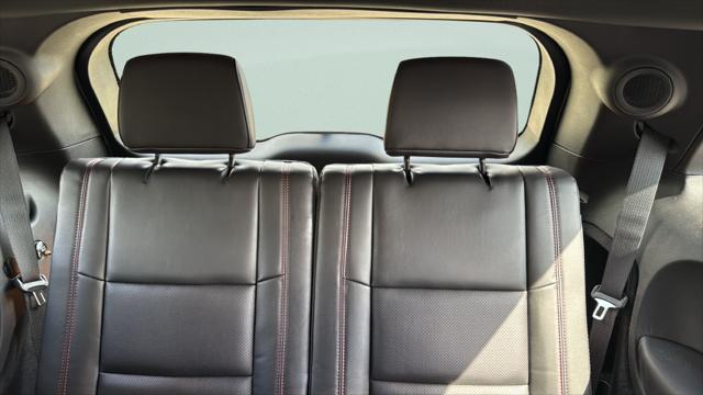 2027 Dodge Durango GT