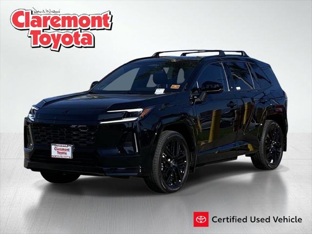 2026 Toyota RAV4 Plug-In Hybrid XSE for sale in Claremont, CA