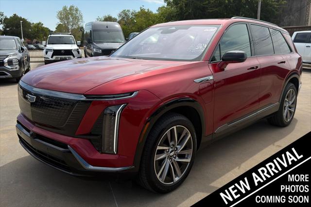 2026 Cadillac iQ Sport for sale in Lewisville, TX