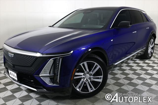 2024 Cadillac iQ Tech w/1SA for sale in Lewisville, TX