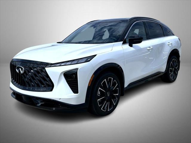 2027 INFINITI X6 AUTOGRAPH for sale in Elkhorn, NE