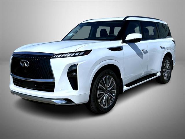 2027 INFINITI QX80 LUXE for sale in Elkhorn, NE