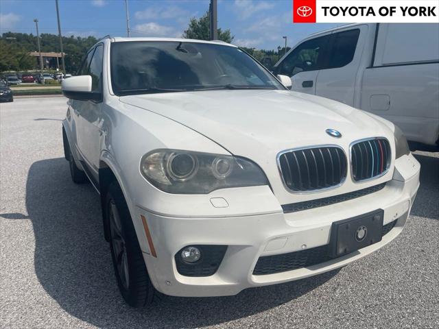 2011 BMW X5 xDrive35i Sport Activity for sale in York, PA