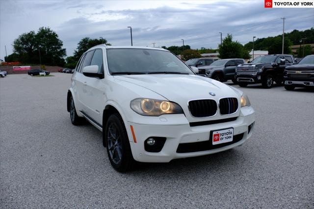 2011 BMW X5 xDrive35i Sport Activity for sale in York, PA
