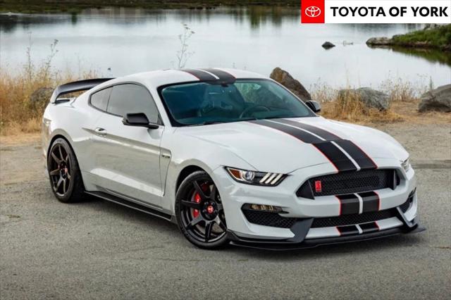 2017 Ford GT Shelby GT350 for sale in York, PA
