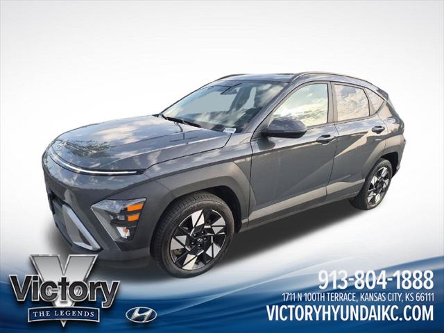 2025 Hyundai Kona SEL for sale in Kansas City, KS