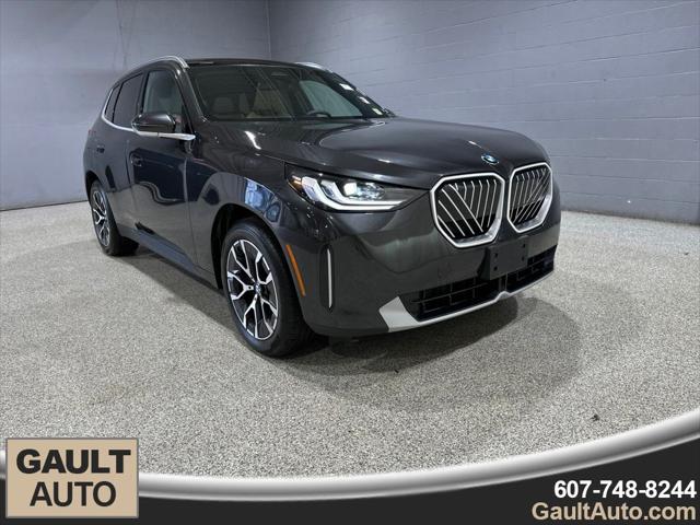 2026 BMW X3 30 xDrive for sale in Endicott, NY