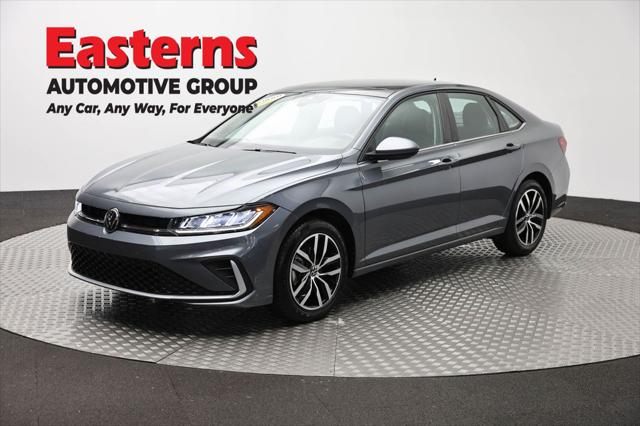 2025 Volkswagen Jetta 1.5T SE for sale in Sterling, VA