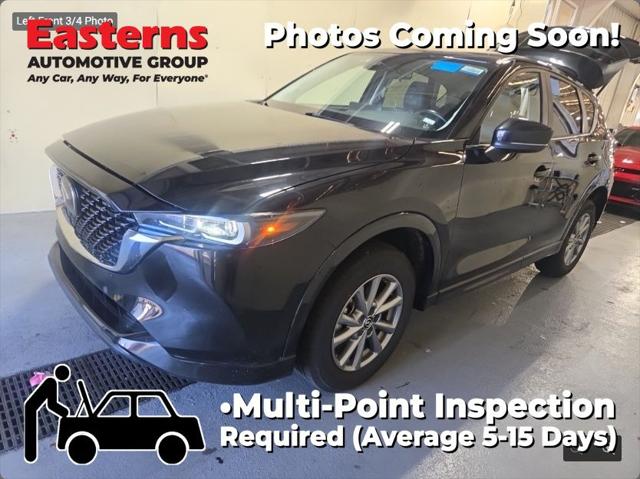 2024 Mazda CX-5 2.5 S Select for sale in Sterling, VA