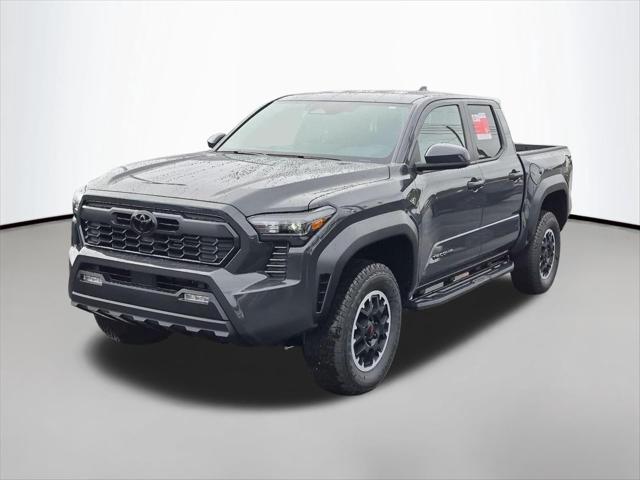 2026 Toyota Tacoma TRD Off Road for sale in North Wilkesboro, NC