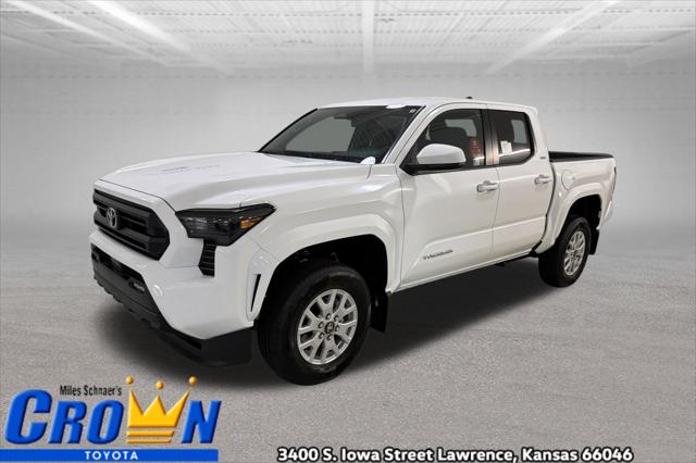 2026 Toyota Tacoma SR5 for sale in Lawrence, KS