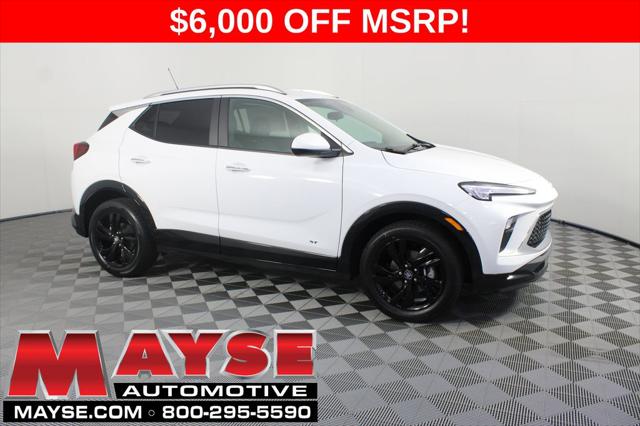 2026 Buick Encore GX Sport Touring FWD for sale in Aurora, MO