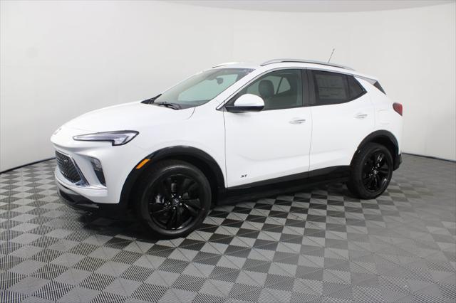 2026 Buick Encore GX Sport Touring FWD
