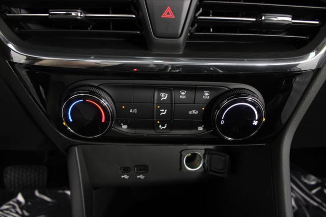 2026 Buick Encore GX Sport Touring FWD