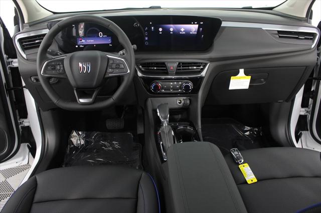 2026 Buick Encore GX Sport Touring FWD