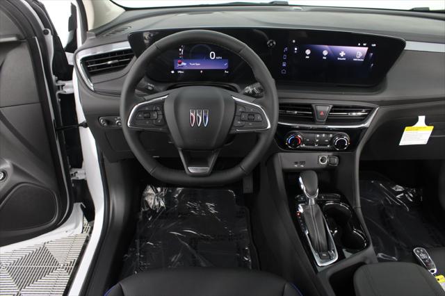 2026 Buick Encore GX Sport Touring FWD