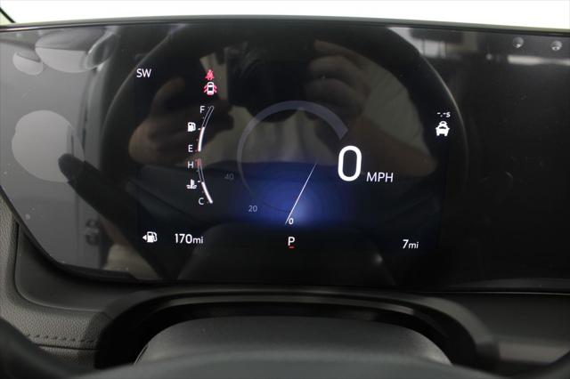 2026 Buick Encore GX Sport Touring FWD
