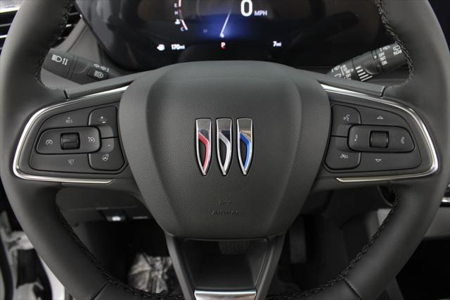 2026 Buick Encore GX Sport Touring FWD