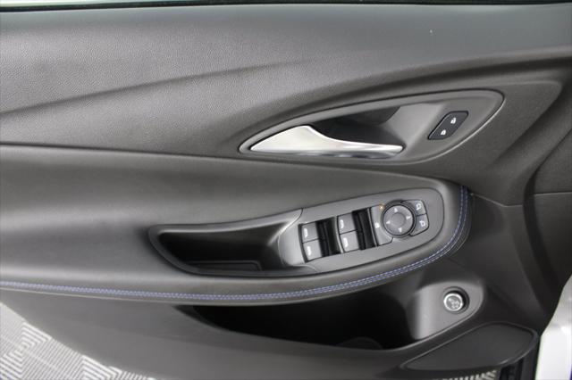 2026 Buick Encore GX Sport Touring FWD