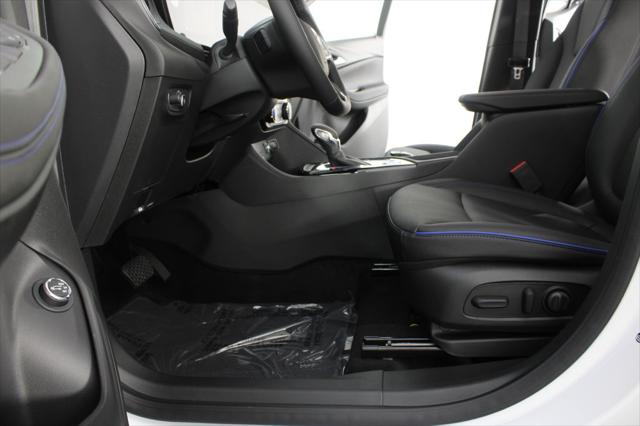 2026 Buick Encore GX Sport Touring FWD
