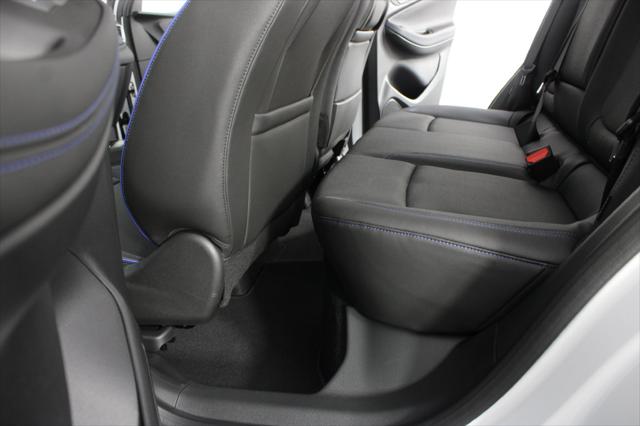 2026 Buick Encore GX Sport Touring FWD