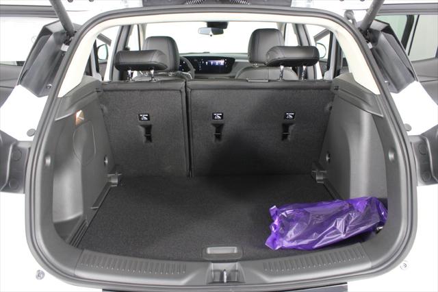 2026 Buick Encore GX Sport Touring FWD