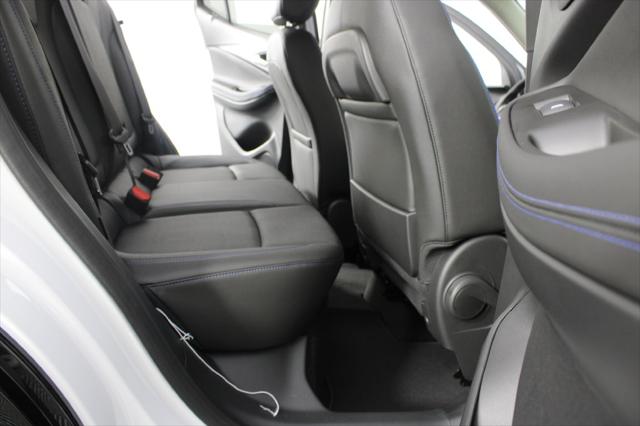 2026 Buick Encore GX Sport Touring FWD