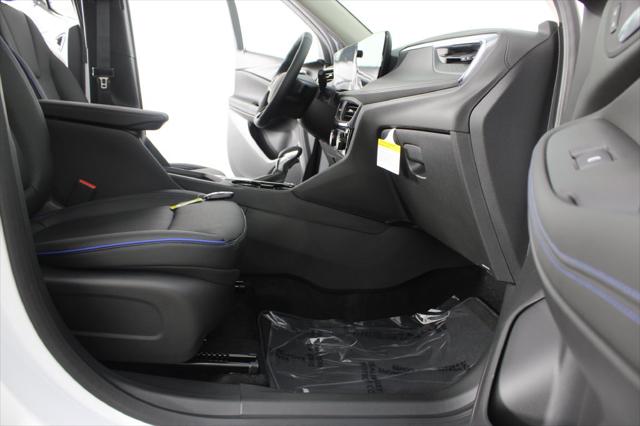 2026 Buick Encore GX Sport Touring FWD