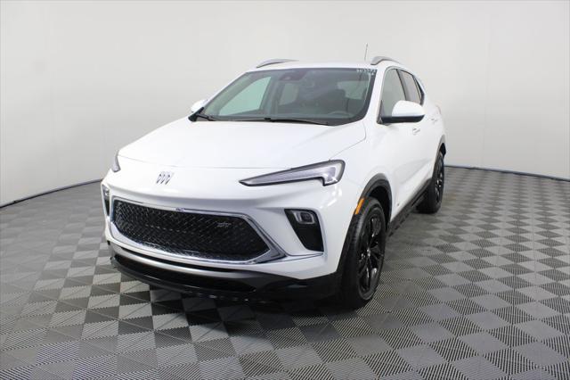 2026 Buick Encore GX Sport Touring FWD