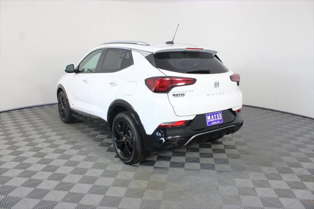 2026 Buick Encore GX Sport Touring FWD