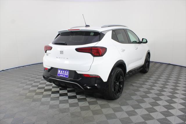 2026 Buick Encore GX Sport Touring FWD