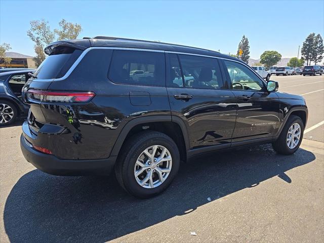 Used 2023 Jeep Grand Cherokee L Limited 4x2 For Sale in Olive Branch, MS