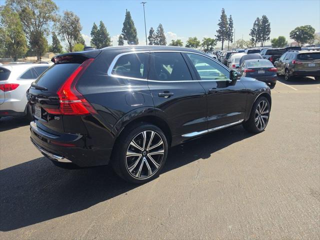 Used 2023 Volvo XC60 B5 Ultimate Bright Theme For Sale in Olive Branch, MS