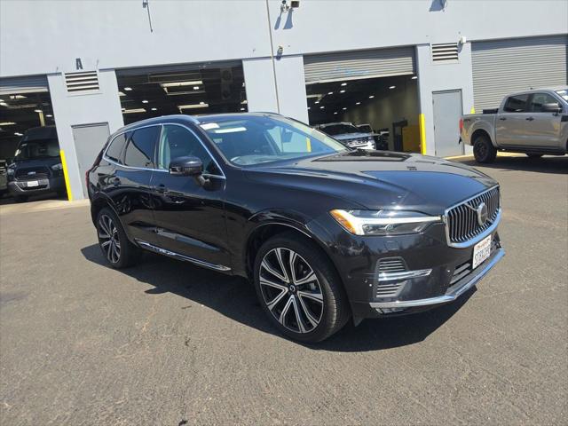 Used 2023 Volvo XC60 B5 Ultimate Bright Theme For Sale in Olive Branch, MS