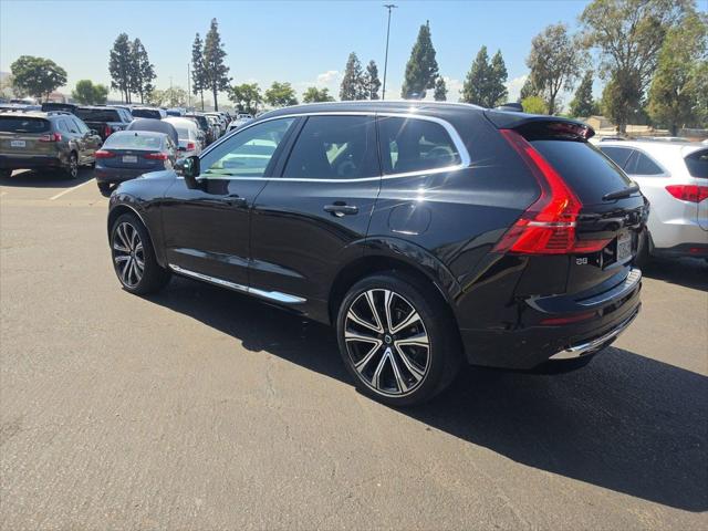 Used 2023 Volvo XC60 B5 Ultimate Bright Theme For Sale in Olive Branch, MS