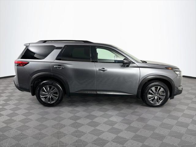 Used 2024 Nissan Pathfinder SV 4WD For Sale in Olive Branch, MS