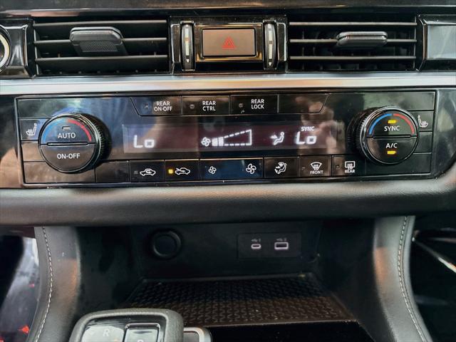 Used 2024 Nissan Pathfinder SV 4WD For Sale in Olive Branch, MS