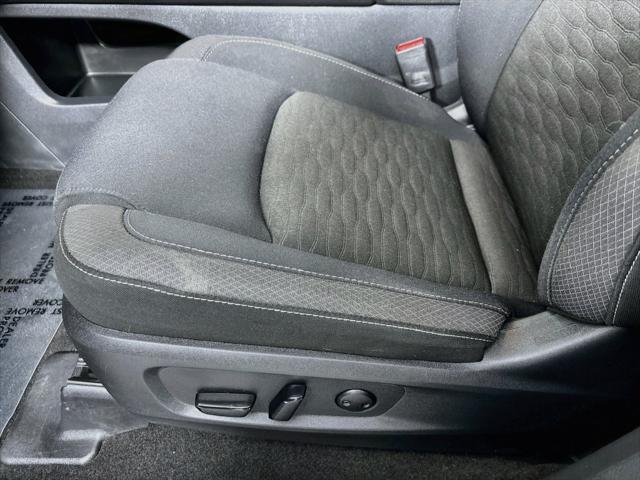 Used 2024 Nissan Pathfinder SV 4WD For Sale in Olive Branch, MS