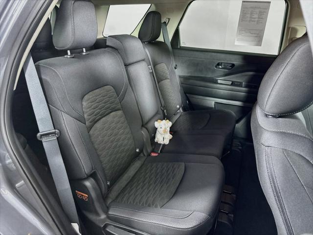 Used 2024 Nissan Pathfinder SV 4WD For Sale in Olive Branch, MS